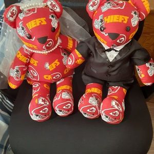 Meet your Posher, Shirley